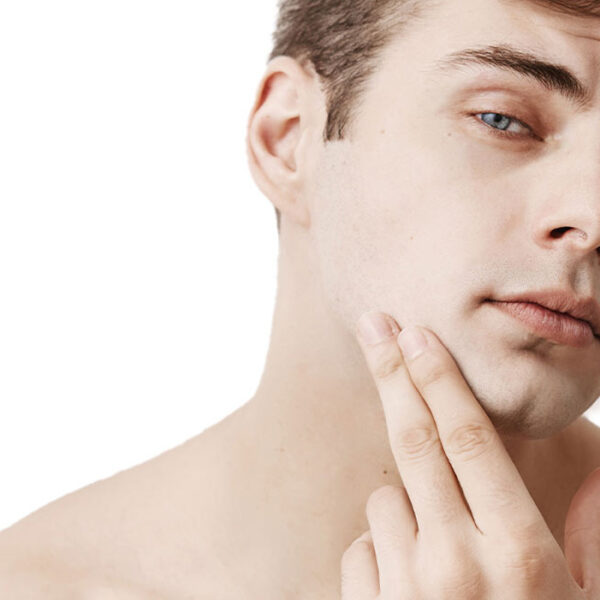 Rostro/Barba - Hombres